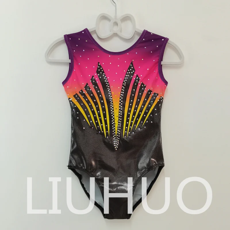 LH Gymnastics BD1113-LIUHUO