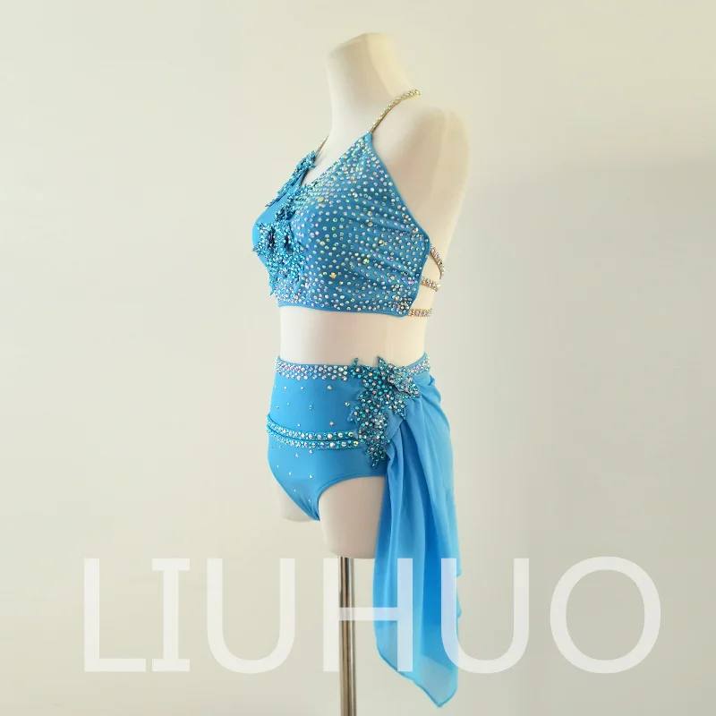 LH Lyrical Dance GD0097