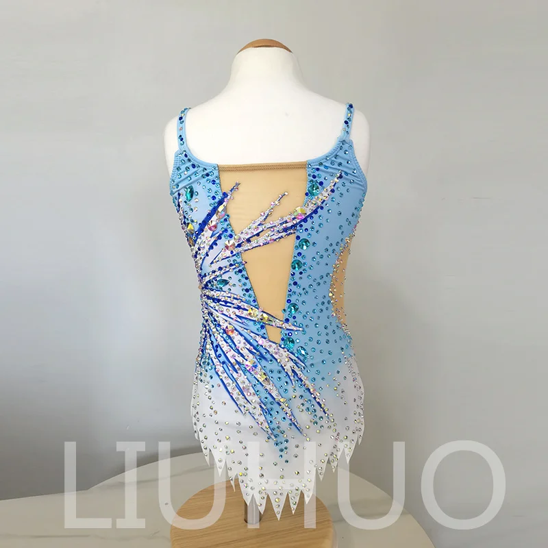 LH Rhythmic Gymnastics BD1691