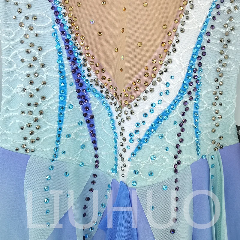 LH Skate BD2476-LIUHUO