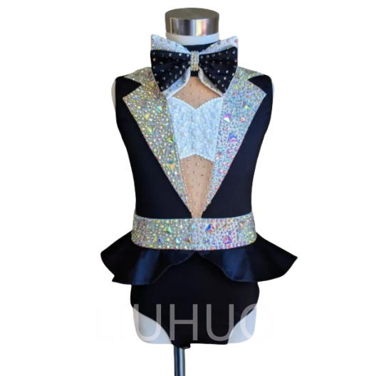 LH Lyrical Dance GD0086