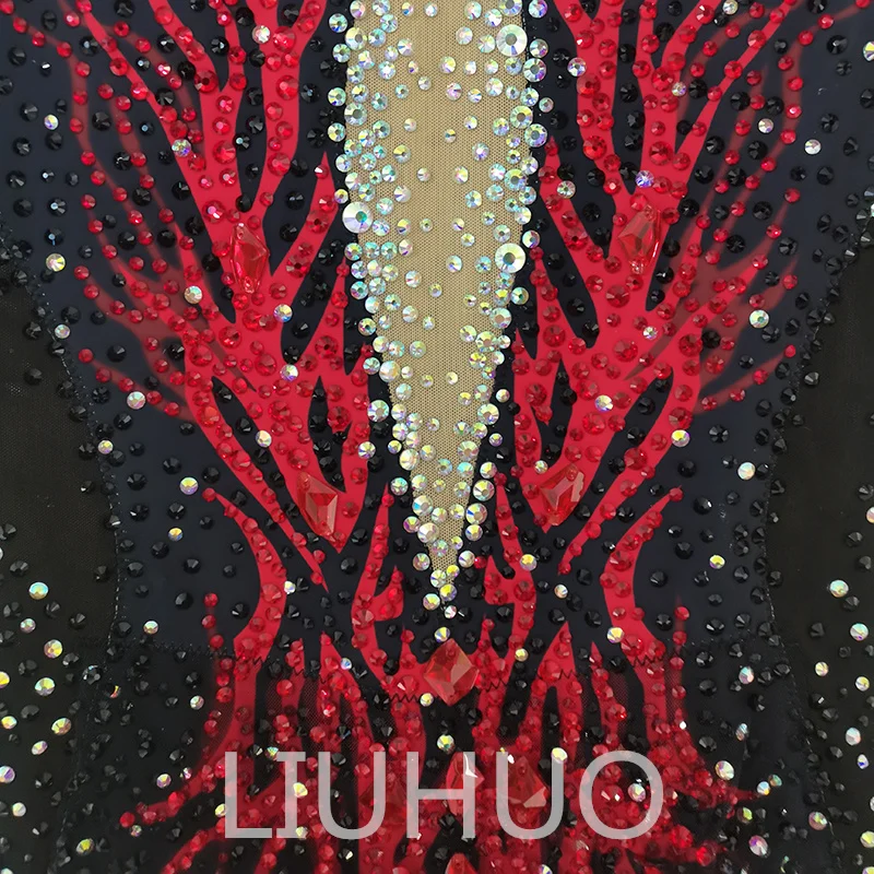LH Rhythmic Gymnastics BD1525-LIUHUO