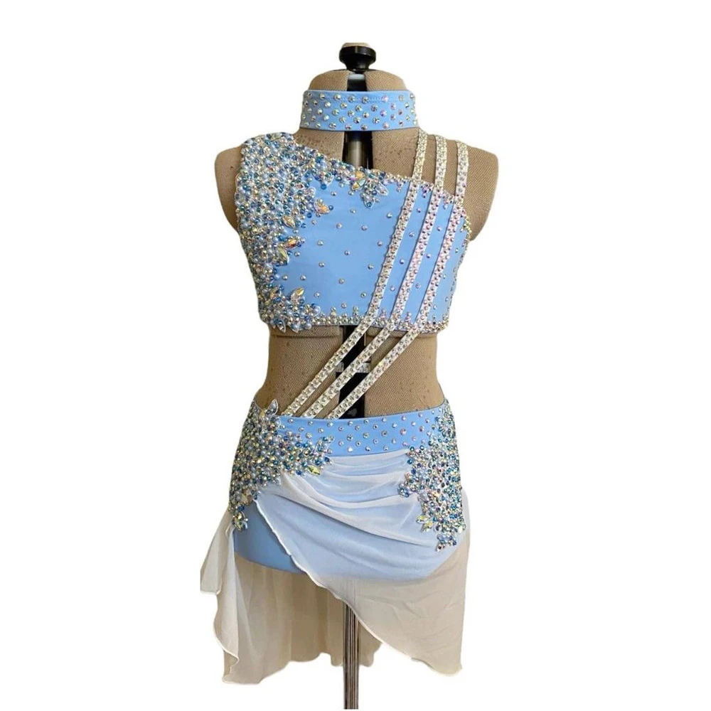 LH Lyrical Dance BD1926-LIUHUO