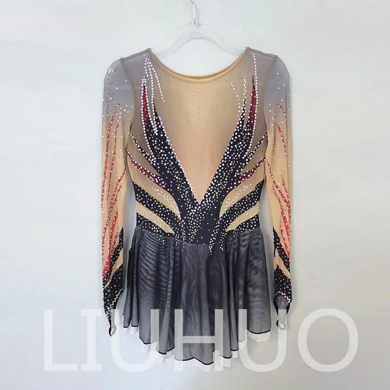 LH Skate BD2587-LIUHUO