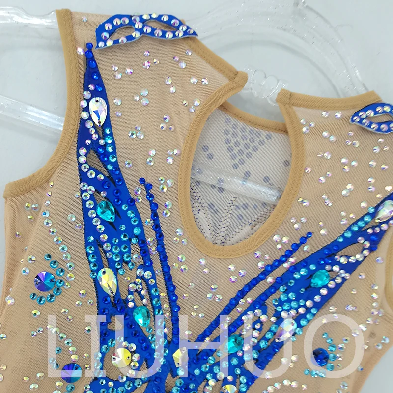 LH Rhythmic Gymnastics BD1884-LIUHUO