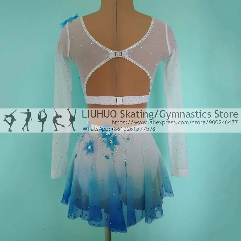 LH Lyrical Dance GD0101