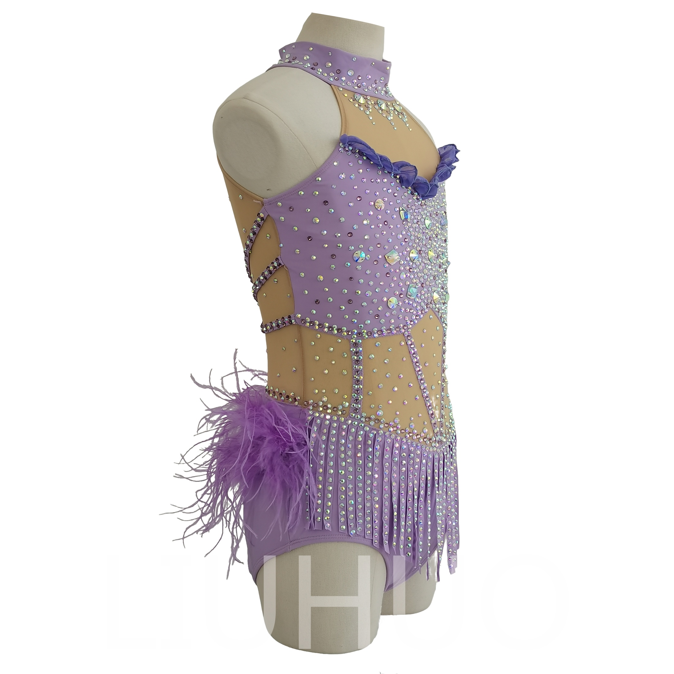 LH Rhythmic Gymnastics BD2029