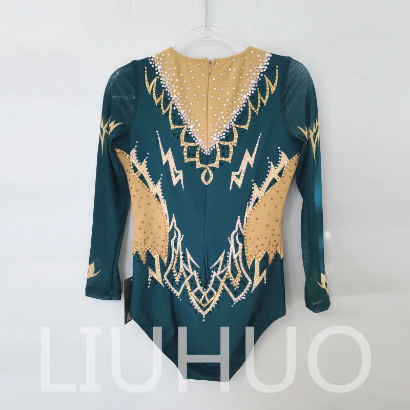 LH Rhythmic Gymnastics BD1875