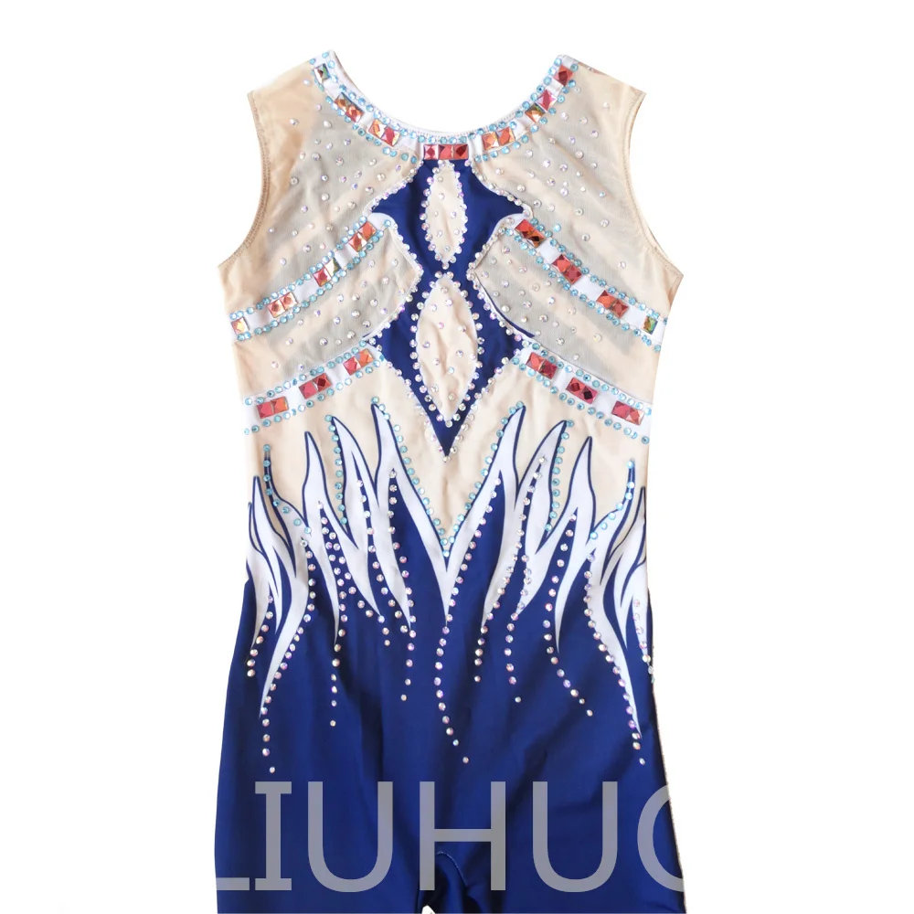 LH Rhythmic Gymnastics BD1601