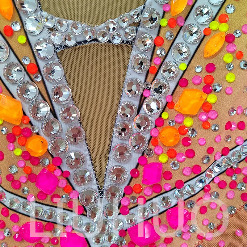 LH Rhythmic Gymnastics BD1700-LIUHUO