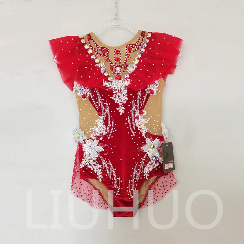 LH Rhythmic Gymnastics BD1679-LIUHUO
