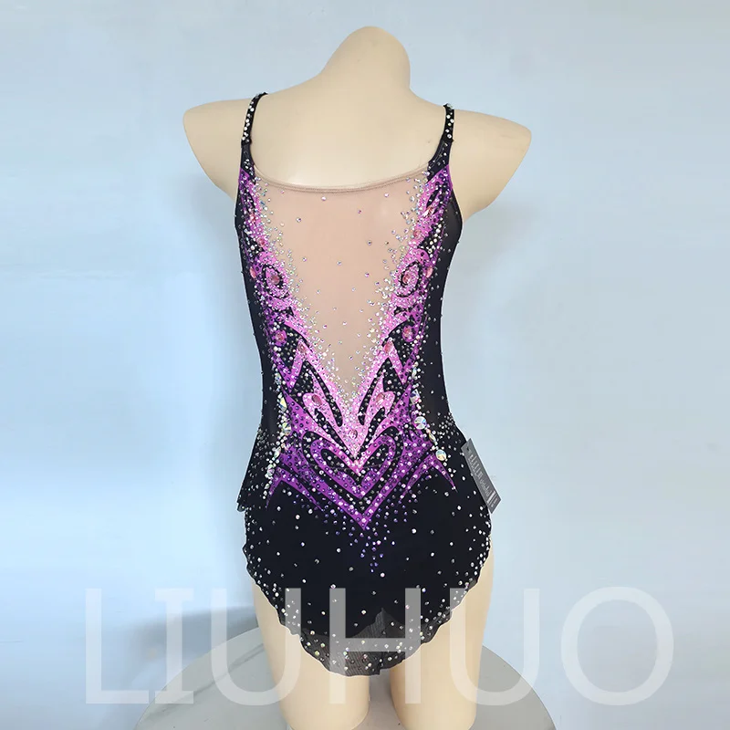 LH Rhythmic Gymnastics BD9863-LIUHUO