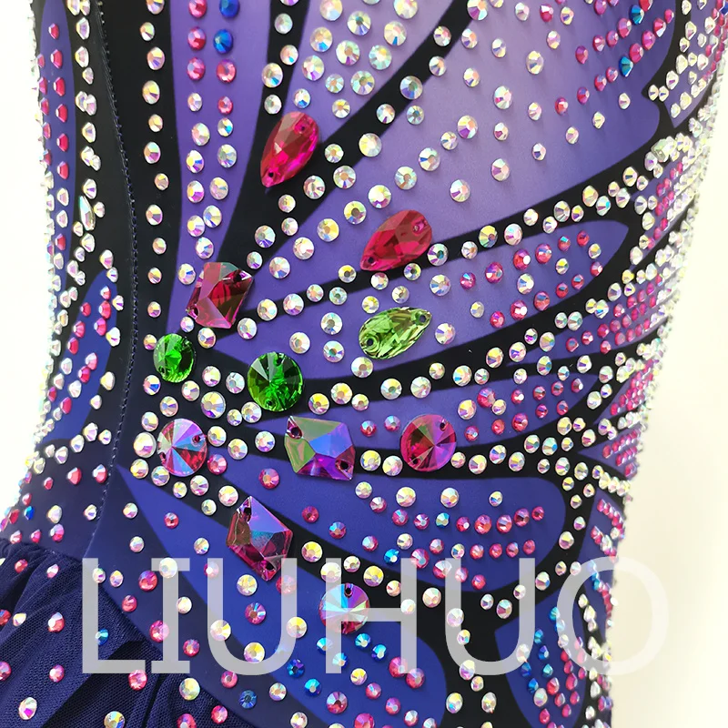 LH Skate BD9524-LIUHUO