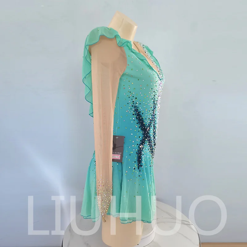 LH Skate BD2523-LIUHUO