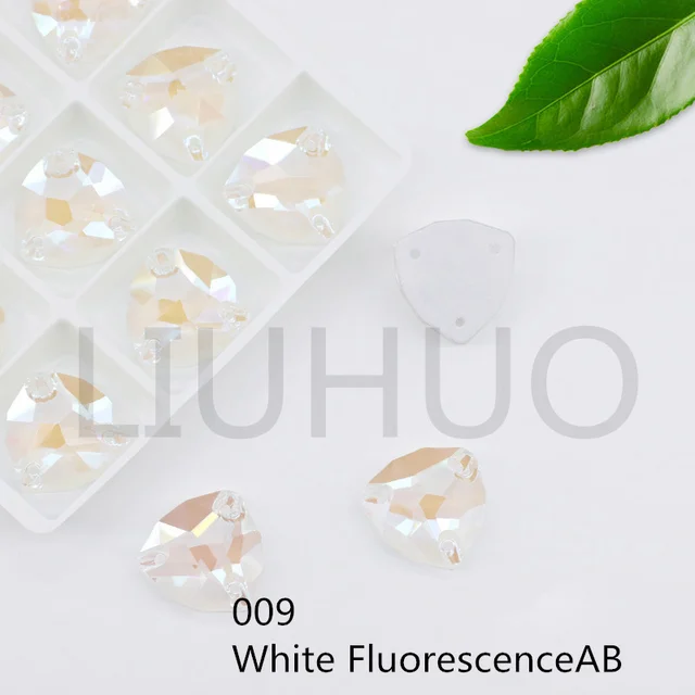 LH Crystals BD0011-LIUHUO
