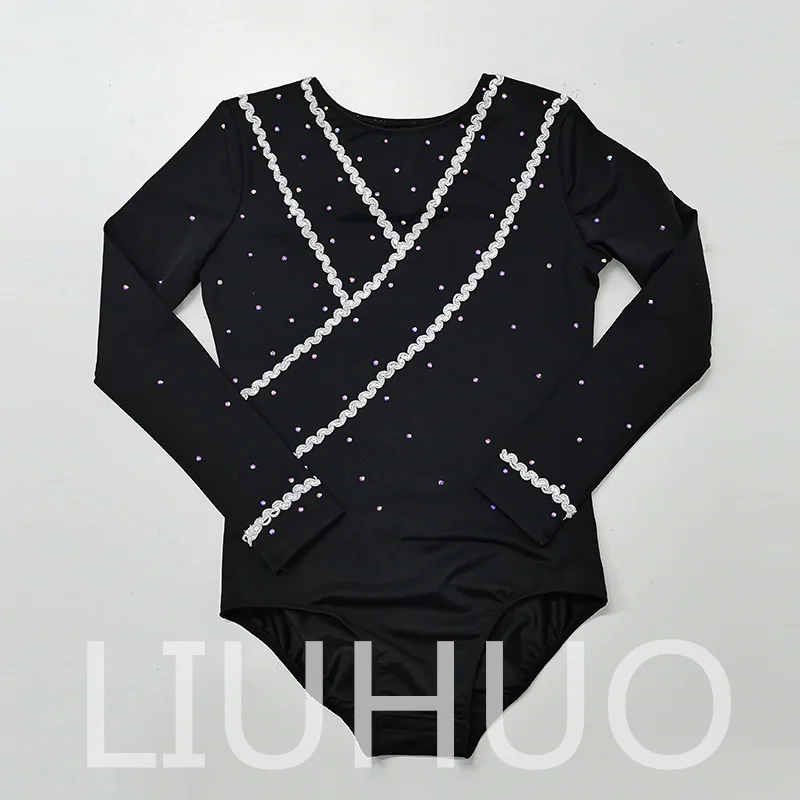 LH Mens Costumes BD2270-LIUHUO