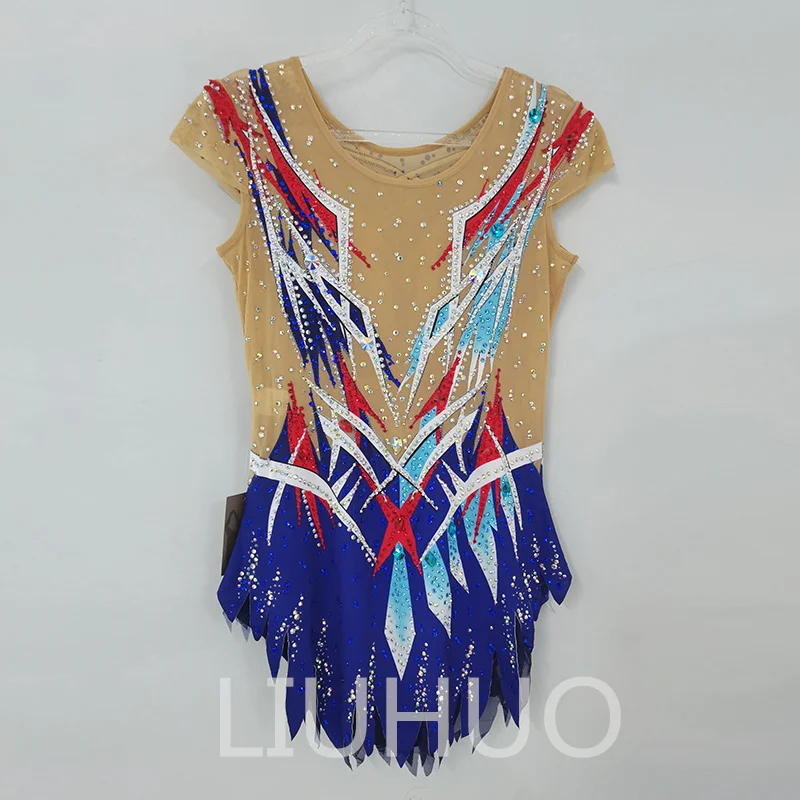 LH Rhythmic Gymnastics BD1531