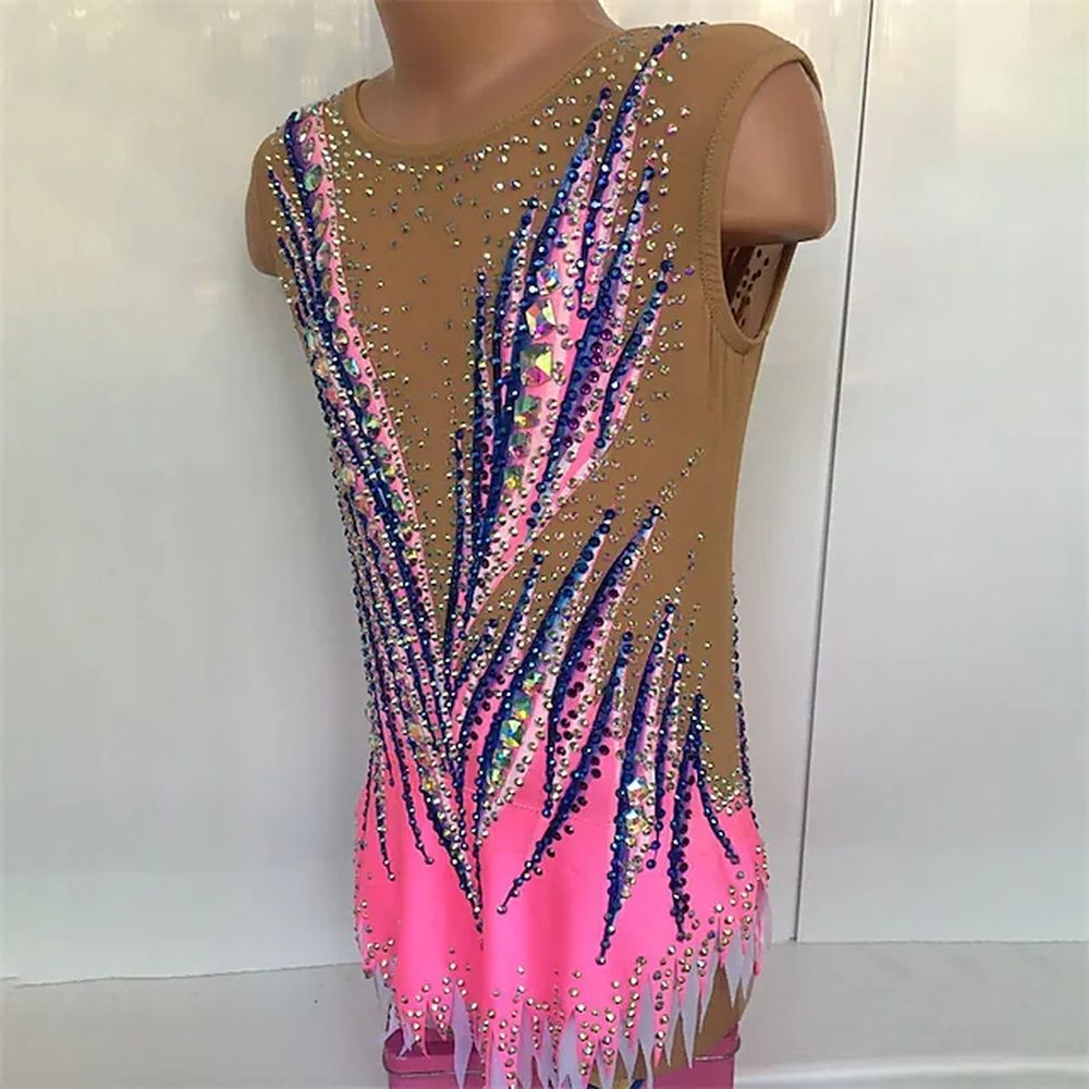 LH Rhythmic Gymnastics BD1301-LIUHUO