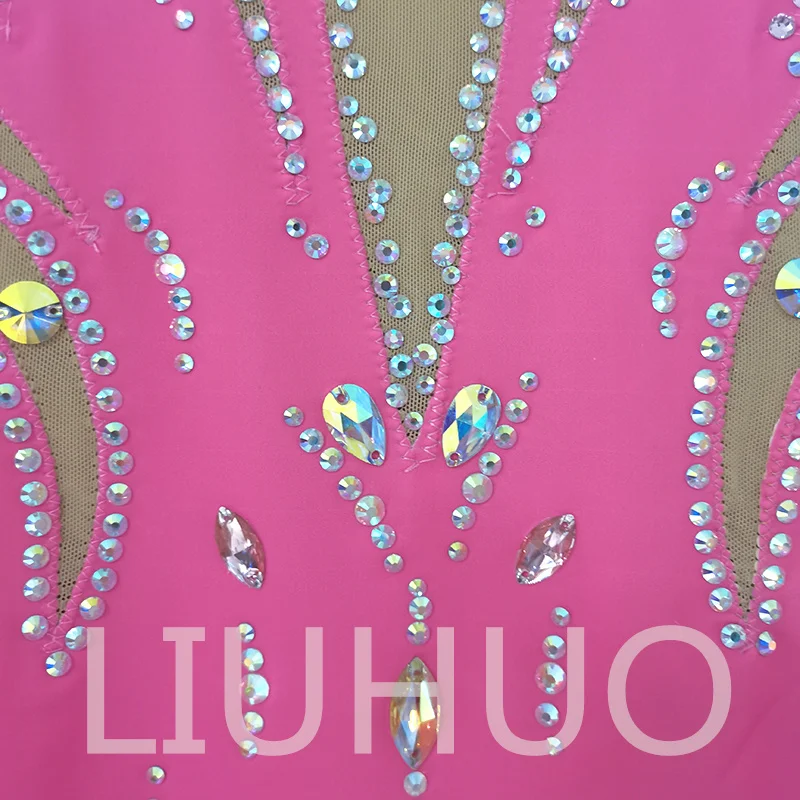 LH Rhythmic Gymnastics BD1882-LIUHUO