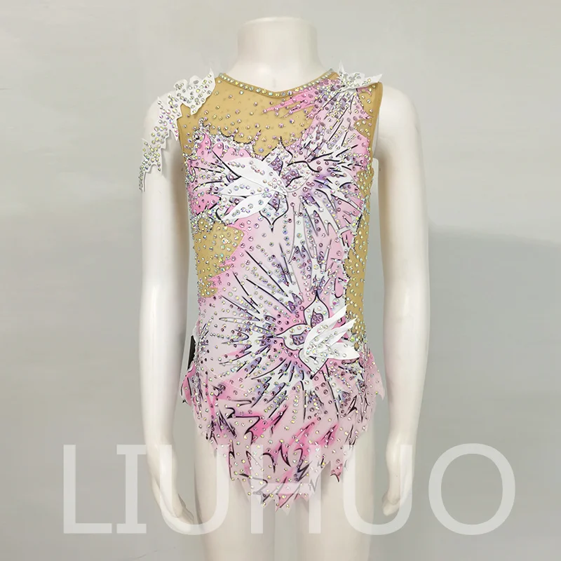 LH Rhythmic Gymnastics BD1874-LIUHUO