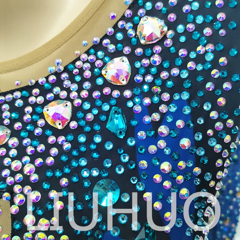 LH Rhythmic Gymnastics BD2005