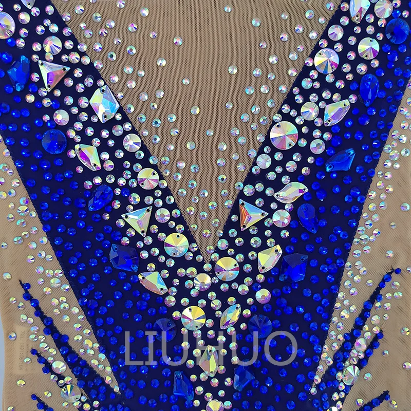 LH Rhythmic Gymnastics BD1433-LIUHUO