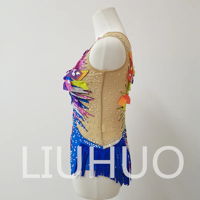 LH Rhythmic Gymnastics BD2100-LIUHUO
