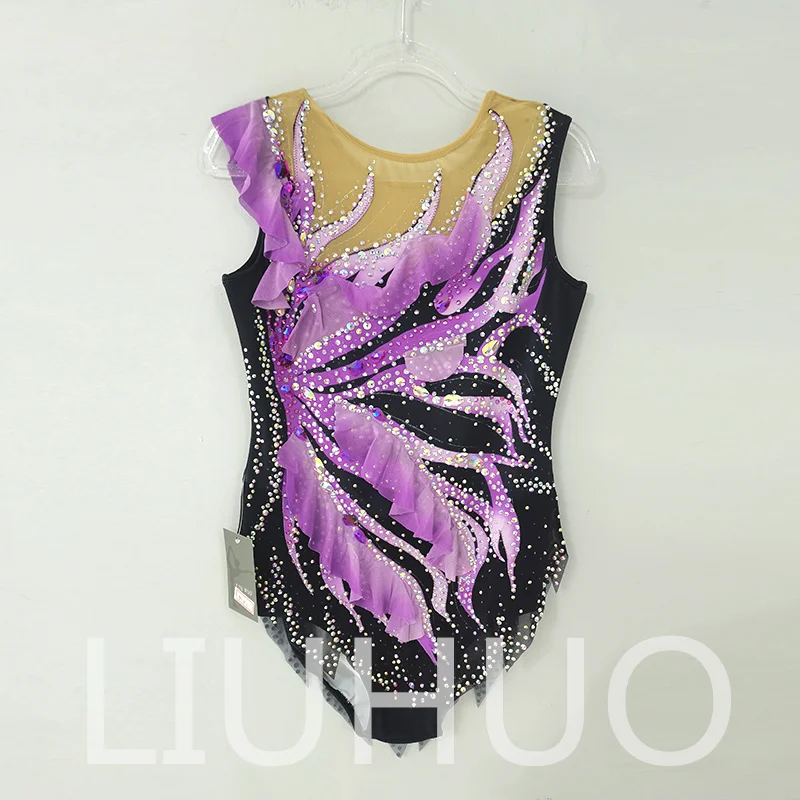 LH Rhythmic Gymnastics BD1966-LIUHUO
