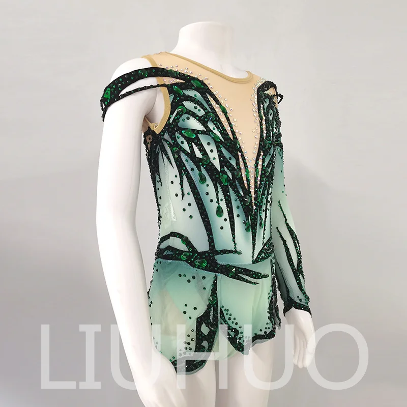 LH Rhythmic Gymnastics BD2095-LIUHUO