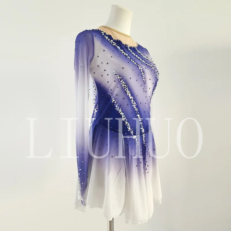 LH Skate BD2696-LIUHUO
