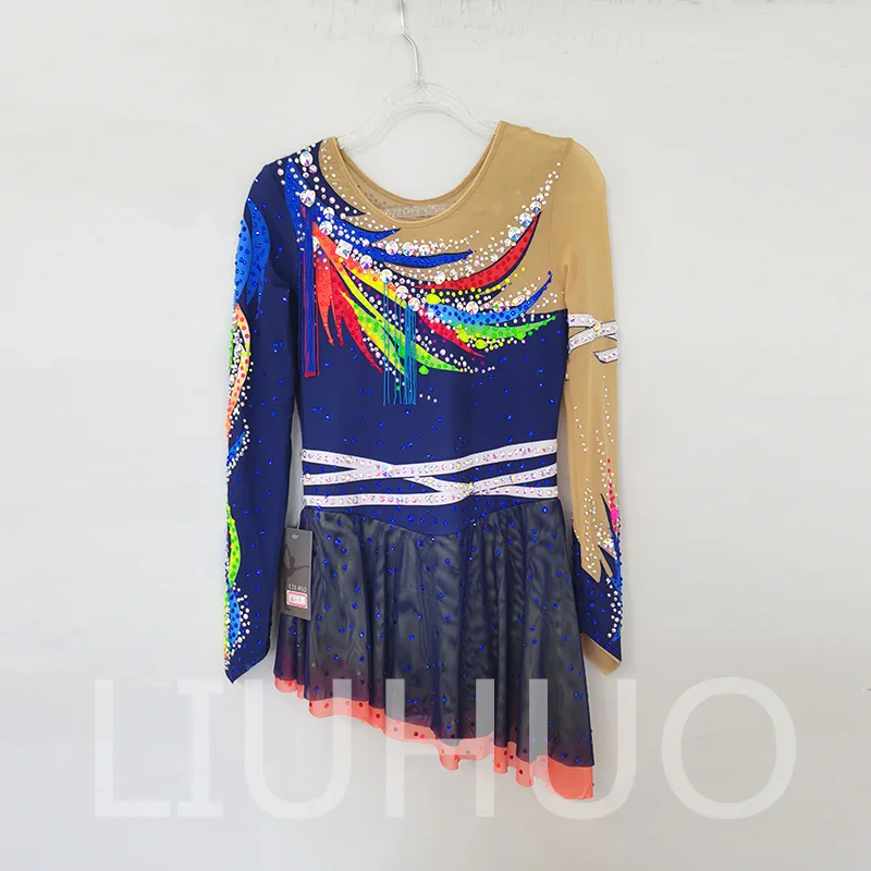 LH Skate BD2533-LIUHUO
