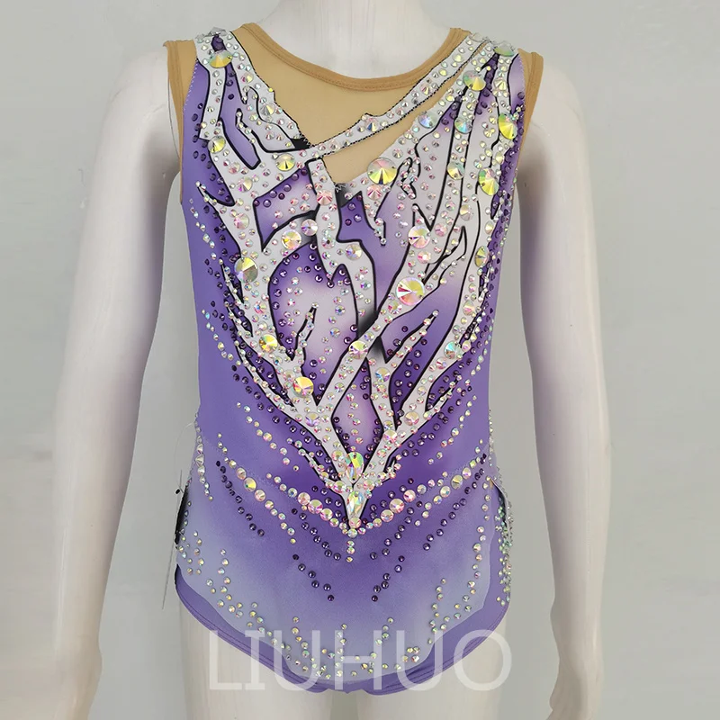 LH Rhythmic Gymnastics BD1513-LIUHUO