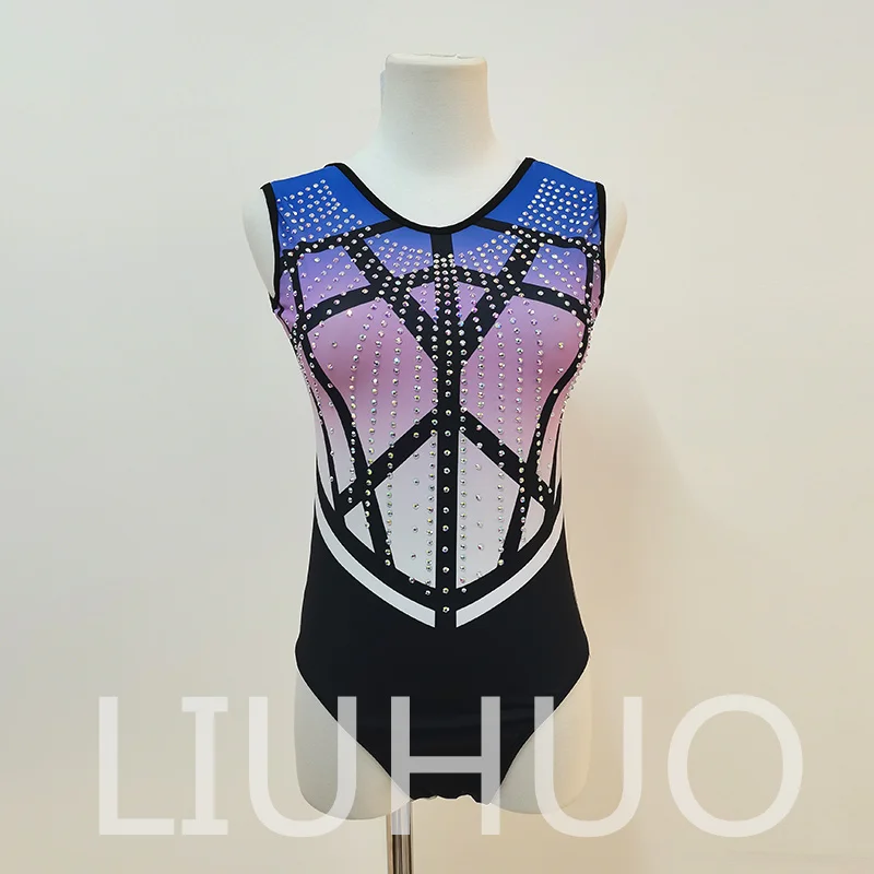 LH Rhythmic Gymnastics BD2012-LIUHUO