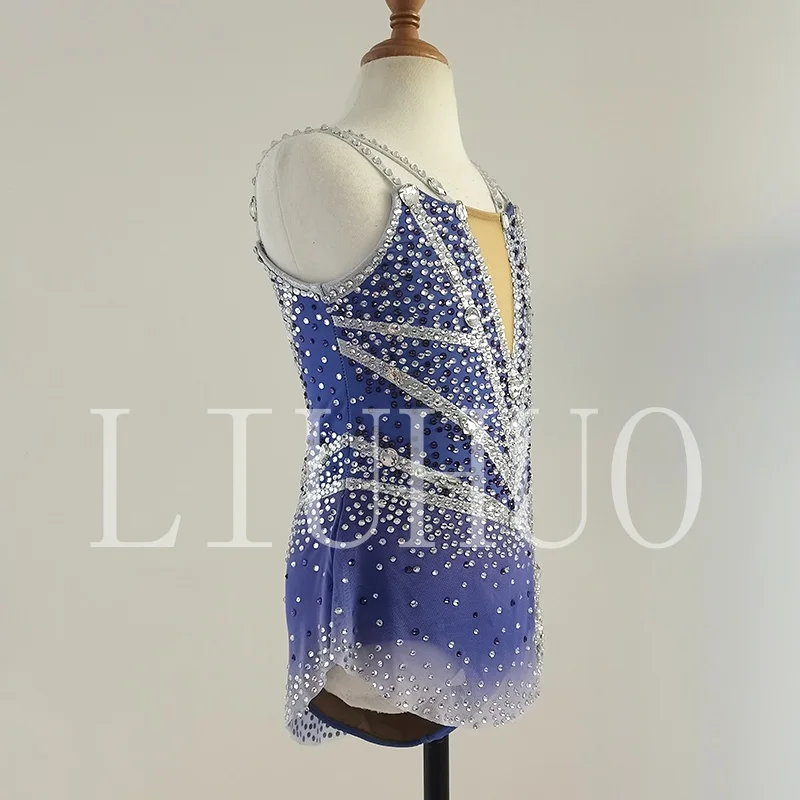 LH Rhythmic Gymnastics BD2063tian