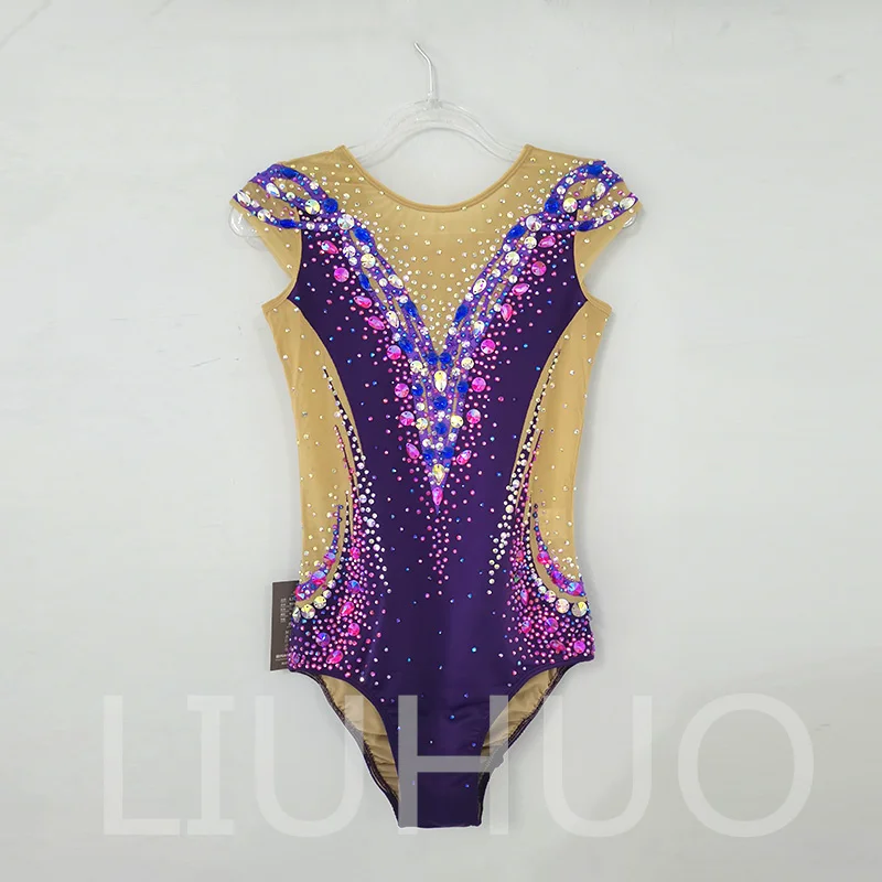 LH Rhythmic Gymnastics BD1754-LIUHUO