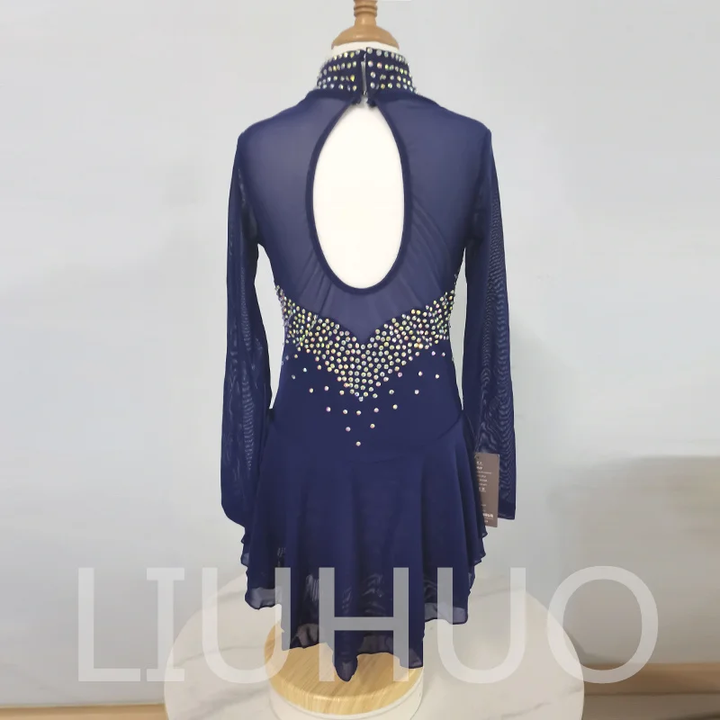 LH Skate BD2543-LIUHUO