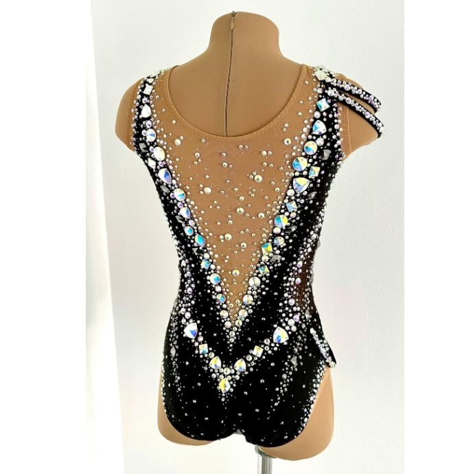 LH Rhythmic Gymnastics JC436-LIUHUO
