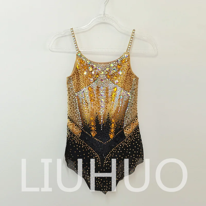 LH Rhythmic Gymnastics BD2098-LIUHUO