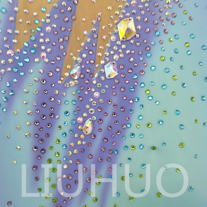 LH Skate BD2522-LIUHUO