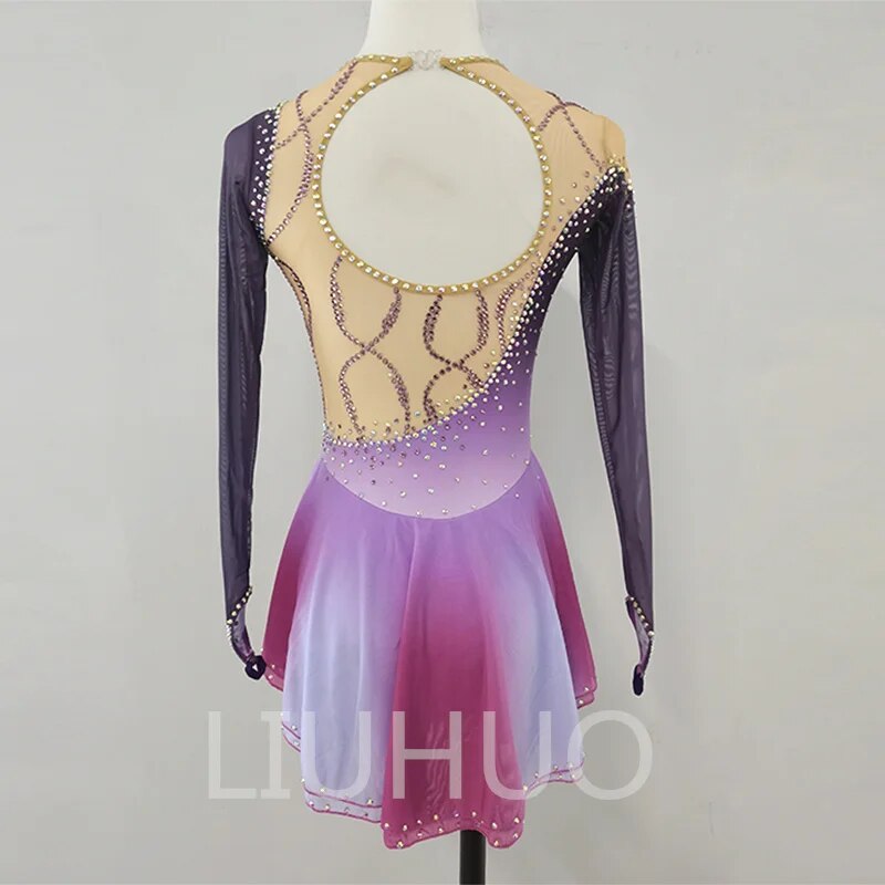 LH Skate BD2363-LIUHUO