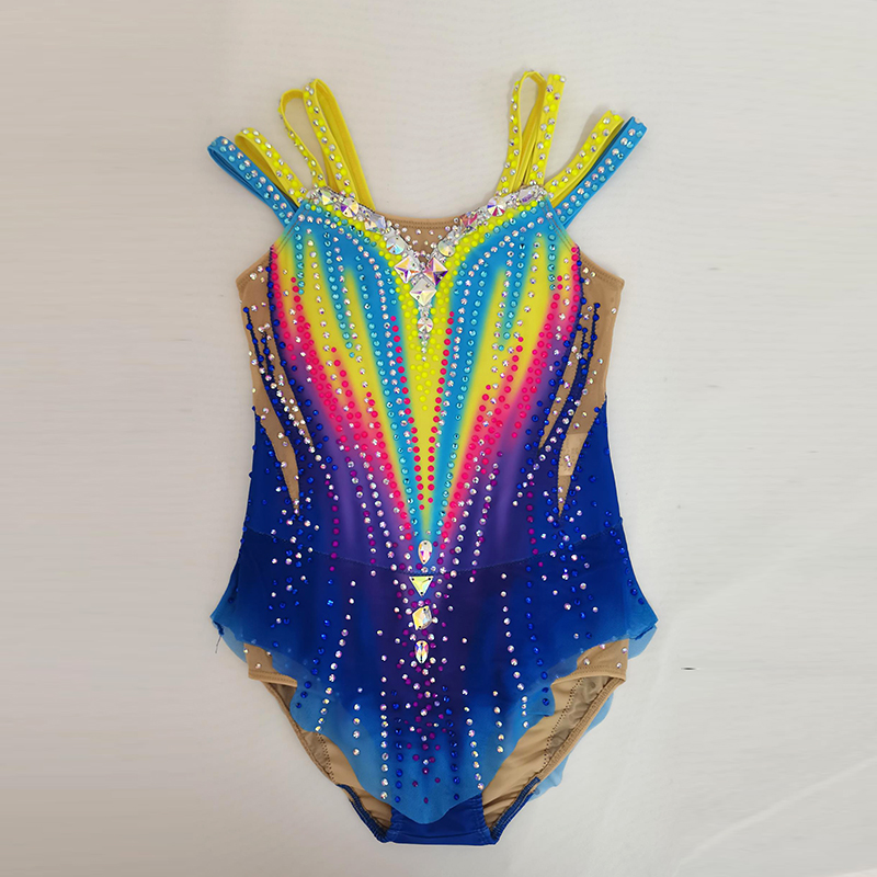 LH Rhythmic Gymnastics BD9173-LIUHUO