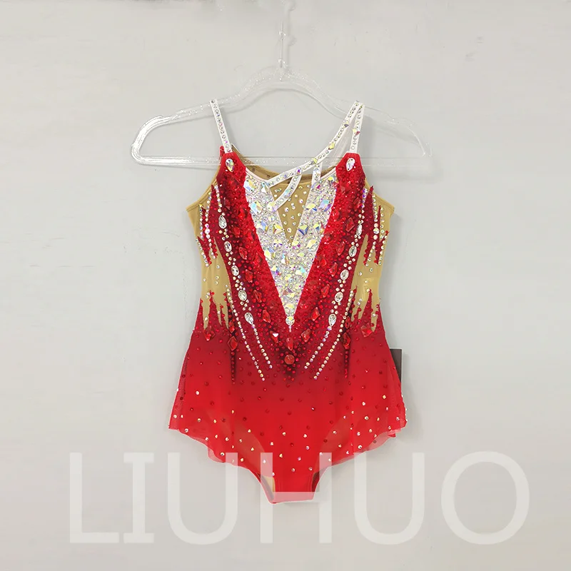 LH Rhythmic Gymnastics BD1841-LIUHUO