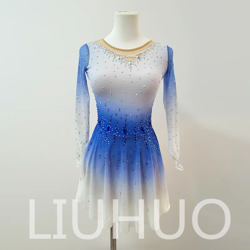 LH Skate BD2616-LIUHUO