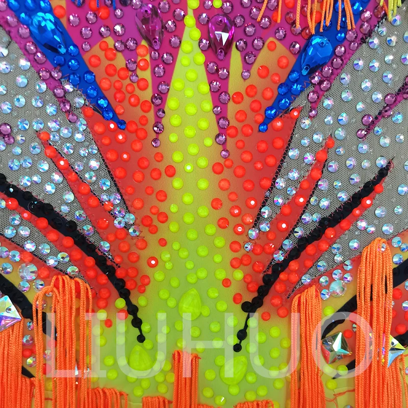 LH Rhythmic Gymnastics BD1669
