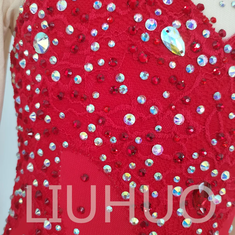 LH Skate BD2503-LIUHUO