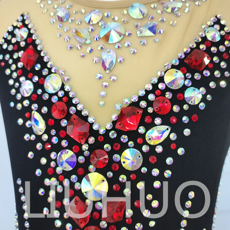 LH Rhythmic Gymnastics BD1817-LIUHUO
