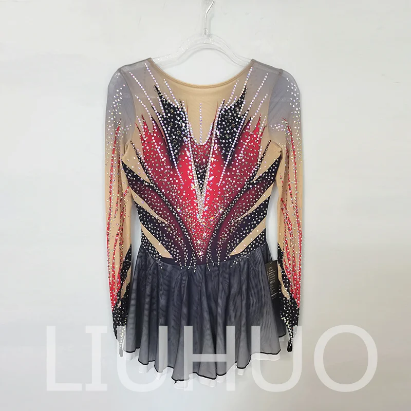 LH Skate BD2587-LIUHUO