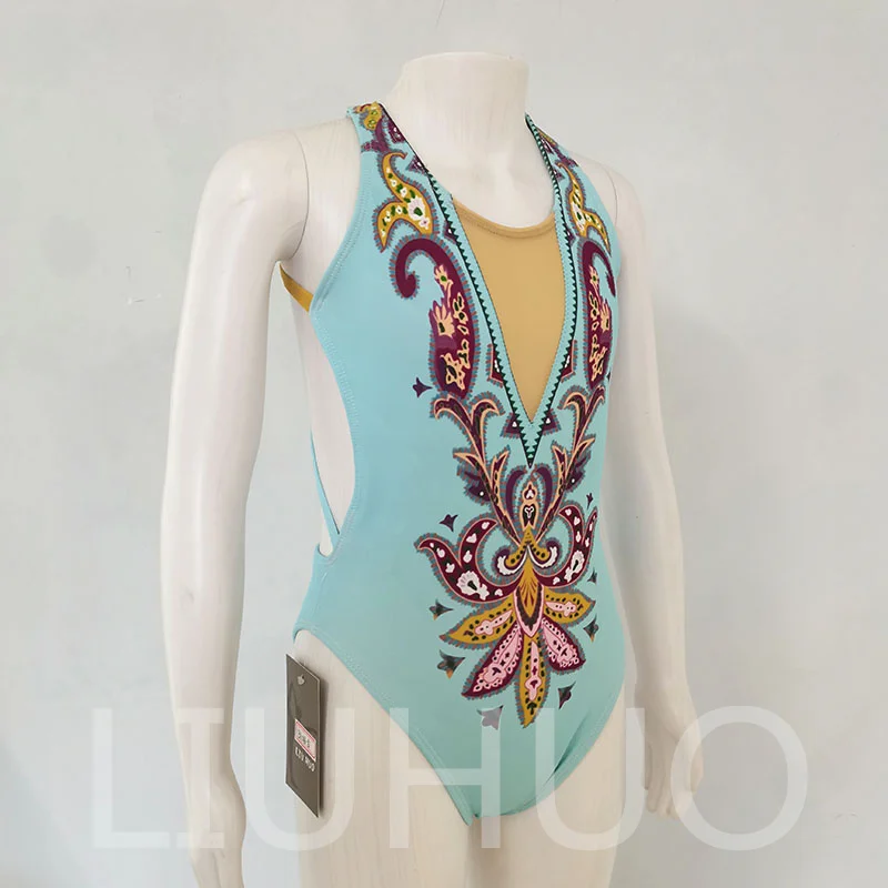 LH Synchronized Swimming BD1111-LIUHUO