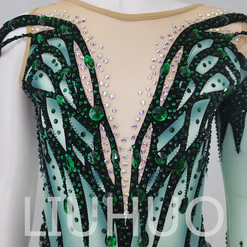 LH Rhythmic Gymnastics BD2095-LIUHUO