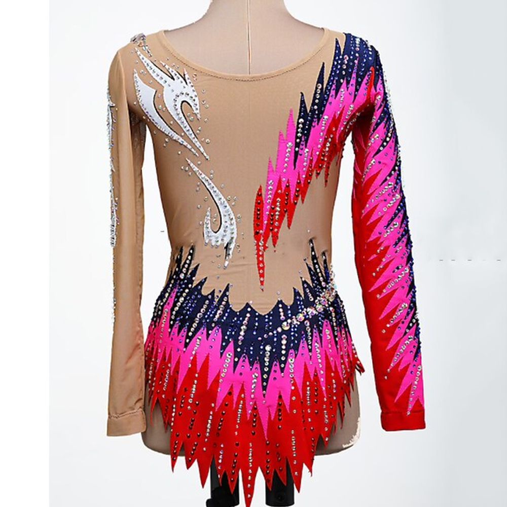 LH Rhythmic Gymnastics BD1292-LIUHUO